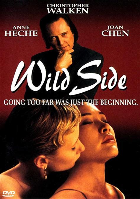 <b>Wild Side</b>, a defunct Japanese adult video studio founded by. . Wild side film